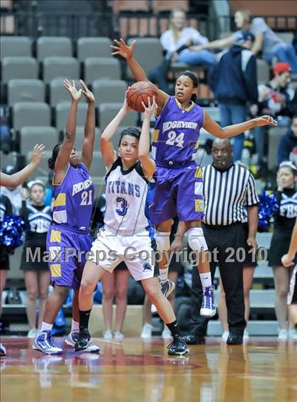 Thumbnail 3 in Frontier vs. Ridgeview (CIF CS D3 Final) photogallery.