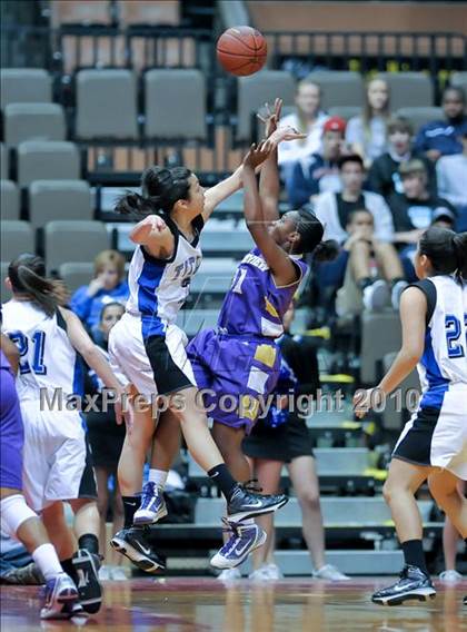 Thumbnail 2 in Frontier vs. Ridgeview (CIF CS D3 Final) photogallery.