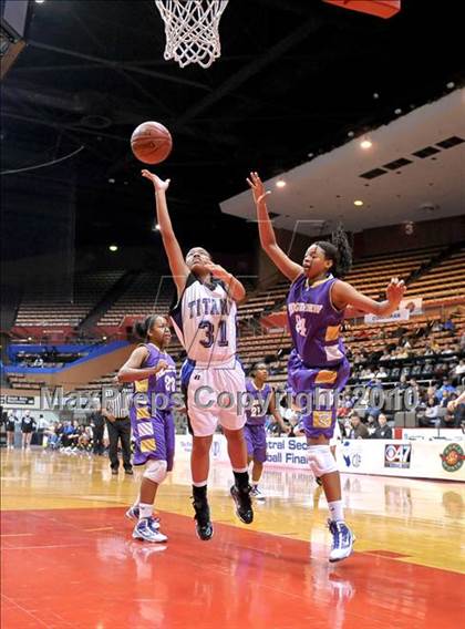 Thumbnail 3 in Frontier vs. Ridgeview (CIF CS D3 Final) photogallery.