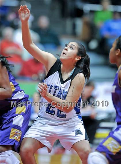 Thumbnail 3 in Frontier vs. Ridgeview (CIF CS D3 Final) photogallery.