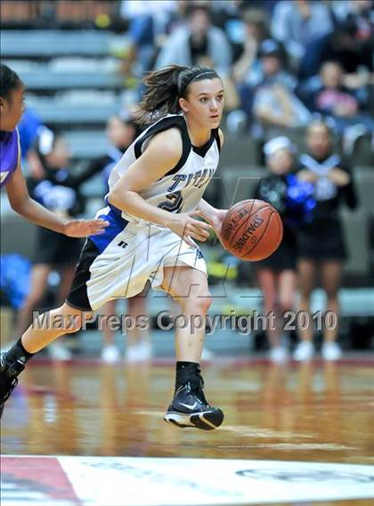 Thumbnail 1 in Frontier vs. Ridgeview (CIF CS D3 Final) photogallery.