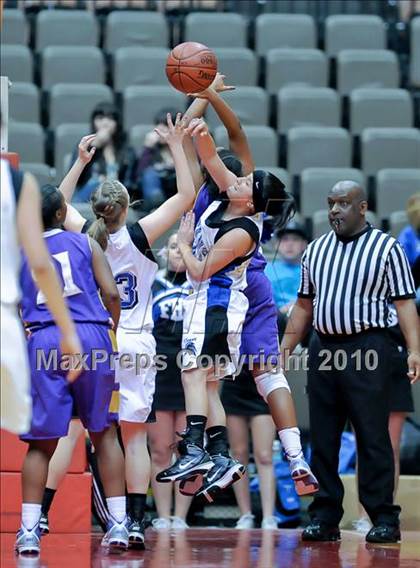 Thumbnail 2 in Frontier vs. Ridgeview (CIF CS D3 Final) photogallery.