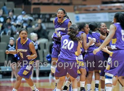 Thumbnail 1 in Frontier vs. Ridgeview (CIF CS D3 Final) photogallery.