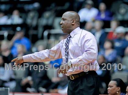 Thumbnail 1 in Frontier vs. Ridgeview (CIF CS D3 Final) photogallery.