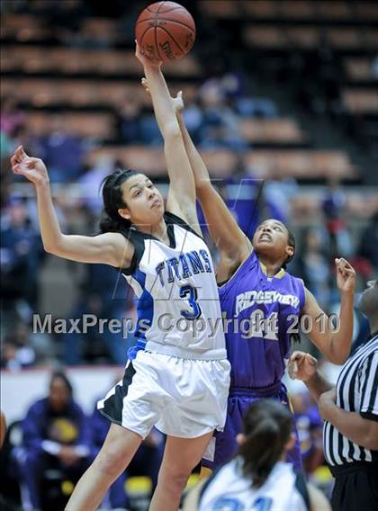 Thumbnail 2 in Frontier vs. Ridgeview (CIF CS D3 Final) photogallery.