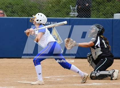 Thumbnail 1 in Brawley vs. Olympian (CIF SDS D2 Final) photogallery.