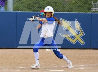 Thumbnail 2 in Brawley vs. Olympian (CIF SDS D2 Final) photogallery.