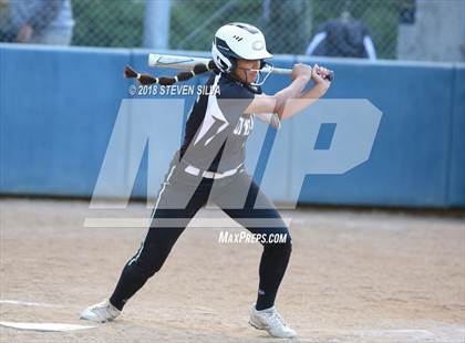 Thumbnail 3 in Brawley vs. Olympian (CIF SDS D2 Final) photogallery.
