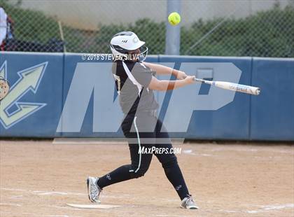 Thumbnail 3 in Brawley vs. Olympian (CIF SDS D2 Final) photogallery.