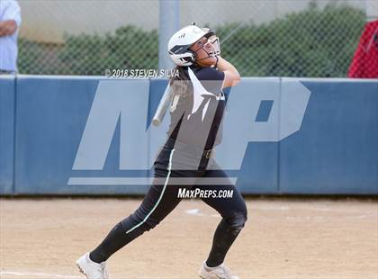 Thumbnail 1 in Brawley vs. Olympian (CIF SDS D2 Final) photogallery.