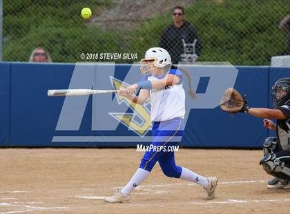 Thumbnail 2 in Brawley vs. Olympian (CIF SDS D2 Final) photogallery.