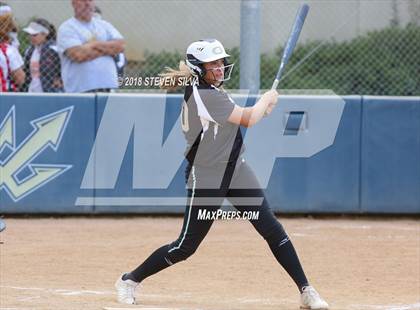 Thumbnail 3 in Brawley vs. Olympian (CIF SDS D2 Final) photogallery.