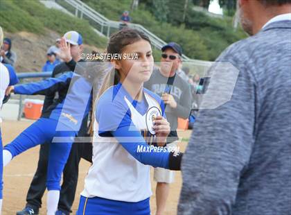 Thumbnail 3 in Brawley vs. Olympian (CIF SDS D2 Final) photogallery.