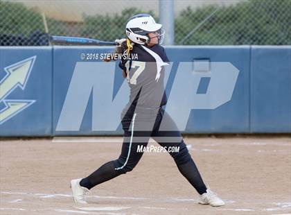 Thumbnail 2 in Brawley vs. Olympian (CIF SDS D2 Final) photogallery.
