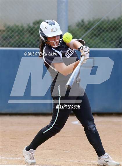 Thumbnail 1 in Brawley vs. Olympian (CIF SDS D2 Final) photogallery.