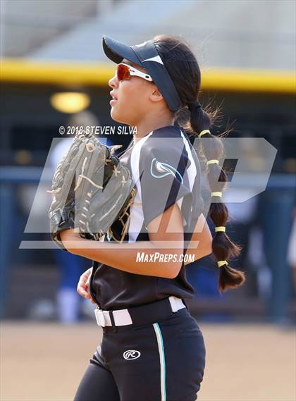 Thumbnail 3 in Brawley vs. Olympian (CIF SDS D2 Final) photogallery.