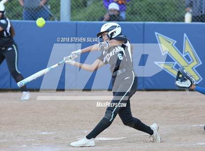 Thumbnail 1 in Brawley vs. Olympian (CIF SDS D2 Final) photogallery.