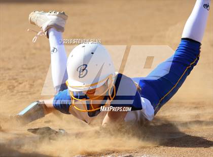 Thumbnail 1 in Brawley vs. Olympian (CIF SDS D2 Final) photogallery.
