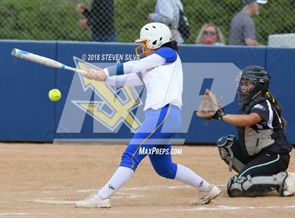 Thumbnail 3 in Brawley vs. Olympian (CIF SDS D2 Final) photogallery.