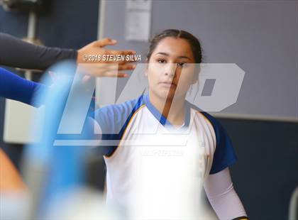 Thumbnail 2 in Brawley vs. Olympian (CIF SDS D2 Final) photogallery.