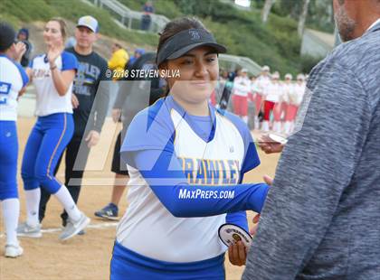 Thumbnail 1 in Brawley vs. Olympian (CIF SDS D2 Final) photogallery.