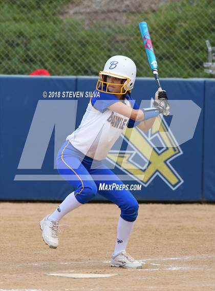 Thumbnail 3 in Brawley vs. Olympian (CIF SDS D2 Final) photogallery.