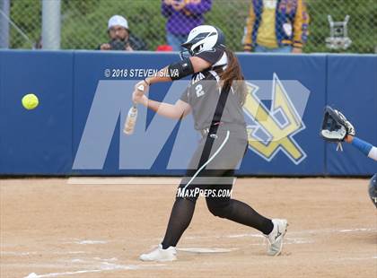 Thumbnail 1 in Brawley vs. Olympian (CIF SDS D2 Final) photogallery.