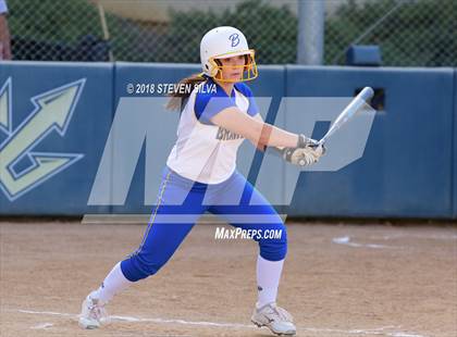 Thumbnail 3 in Brawley vs. Olympian (CIF SDS D2 Final) photogallery.