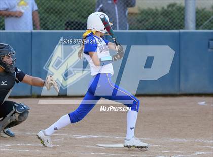 Thumbnail 1 in Brawley vs. Olympian (CIF SDS D2 Final) photogallery.