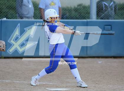 Thumbnail 3 in Brawley vs. Olympian (CIF SDS D2 Final) photogallery.