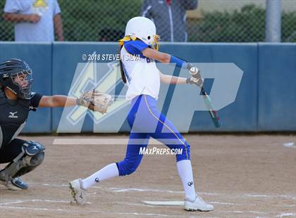 Thumbnail 3 in Brawley vs. Olympian (CIF SDS D2 Final) photogallery.