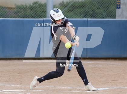 Thumbnail 1 in Brawley vs. Olympian (CIF SDS D2 Final) photogallery.