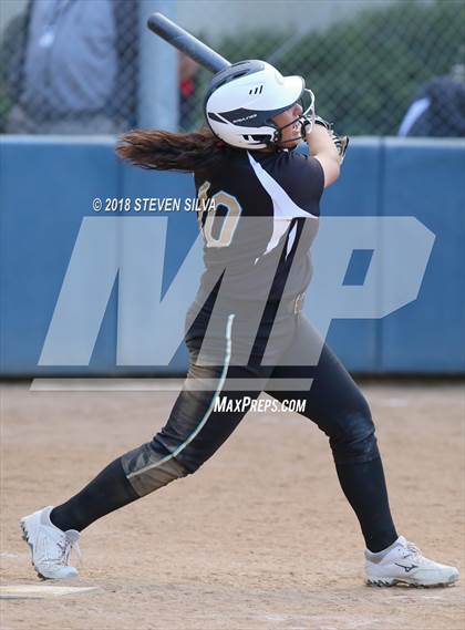 Thumbnail 3 in Brawley vs. Olympian (CIF SDS D2 Final) photogallery.