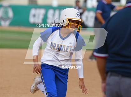 Thumbnail 3 in Brawley vs. Olympian (CIF SDS D2 Final) photogallery.
