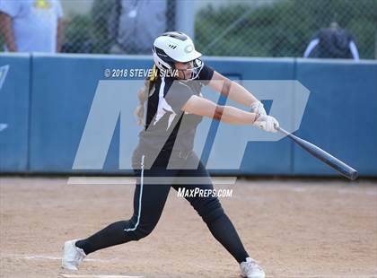Thumbnail 2 in Brawley vs. Olympian (CIF SDS D2 Final) photogallery.