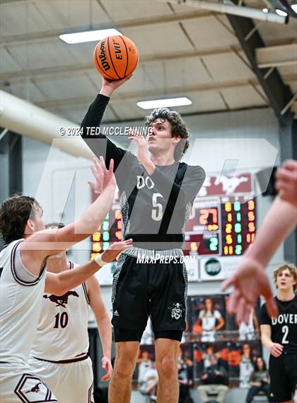 Thumbnail 3 in Dover @ Perryville photogallery.
