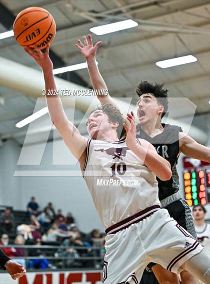 Thumbnail 1 in Dover @ Perryville photogallery.