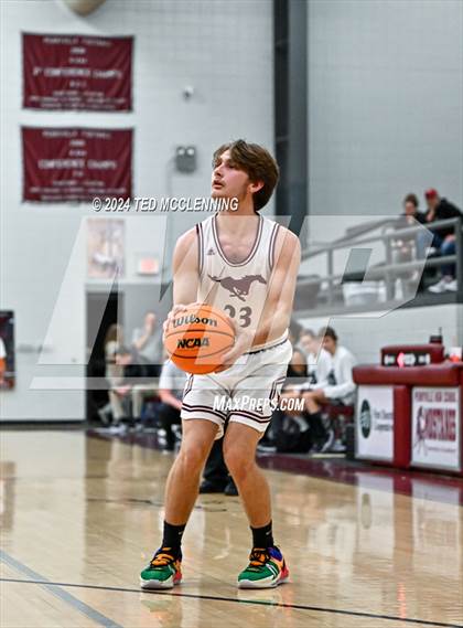 Thumbnail 2 in Dover @ Perryville photogallery.