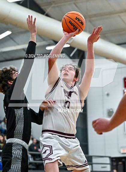 Thumbnail 3 in Dover @ Perryville photogallery.
