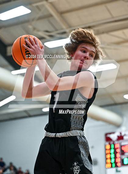 Thumbnail 3 in Dover @ Perryville photogallery.