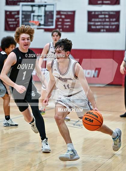 Thumbnail 2 in Dover @ Perryville photogallery.