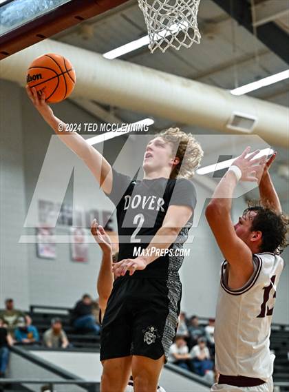 Thumbnail 3 in Dover @ Perryville photogallery.
