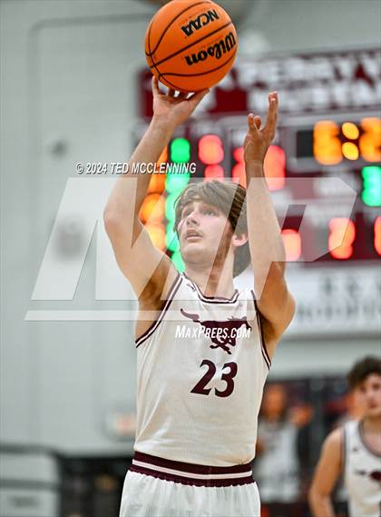 Thumbnail 3 in Dover @ Perryville photogallery.