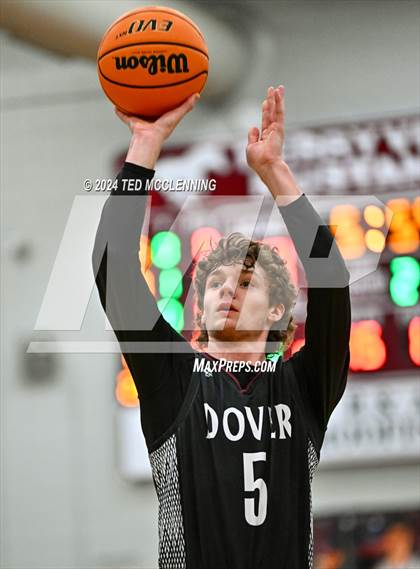 Thumbnail 3 in Dover @ Perryville photogallery.