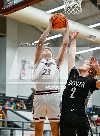 Thumbnail 1 in Dover @ Perryville photogallery.
