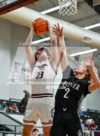 Thumbnail 2 in Dover @ Perryville photogallery.