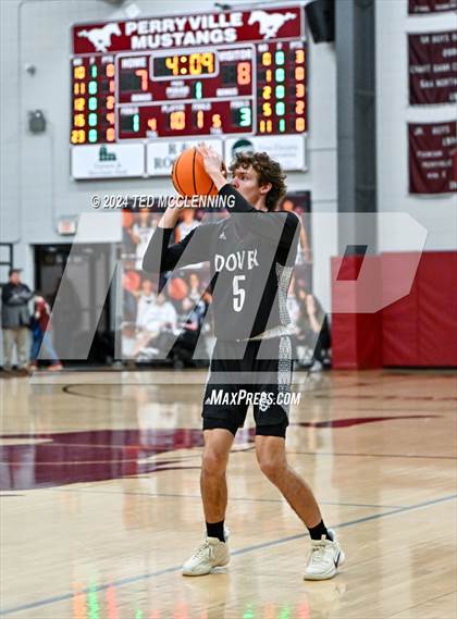 Thumbnail 2 in Dover @ Perryville photogallery.