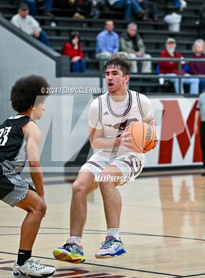 Thumbnail 3 in Dover @ Perryville photogallery.