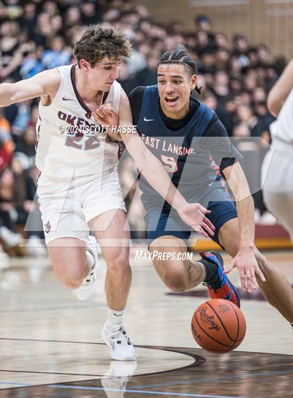 Thumbnail 3 in East Lansing @ Okemos photogallery.