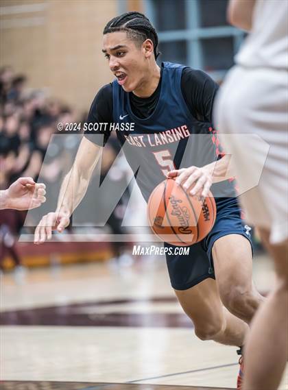 Thumbnail 2 in East Lansing @ Okemos photogallery.